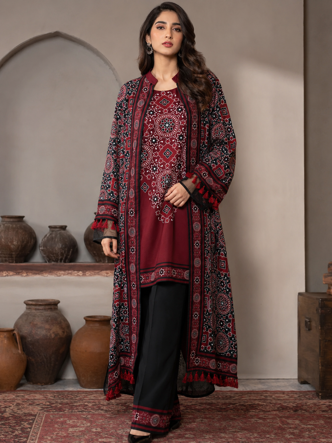Naqsh Elegance