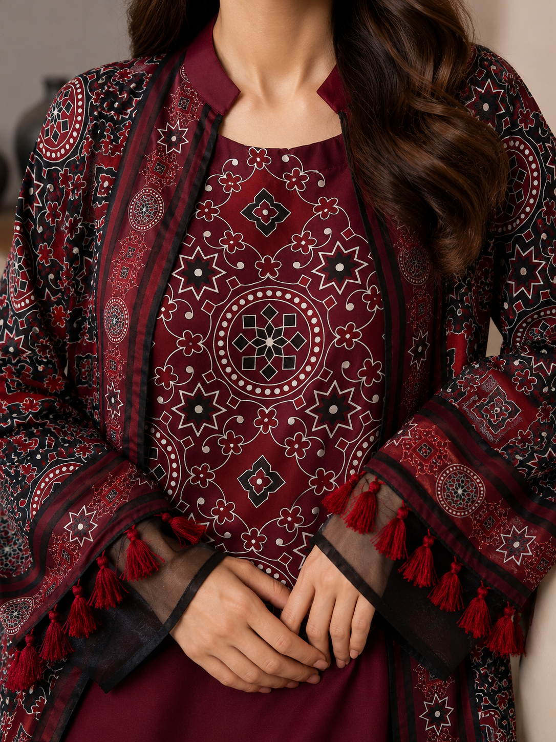 Naqsh Elegance