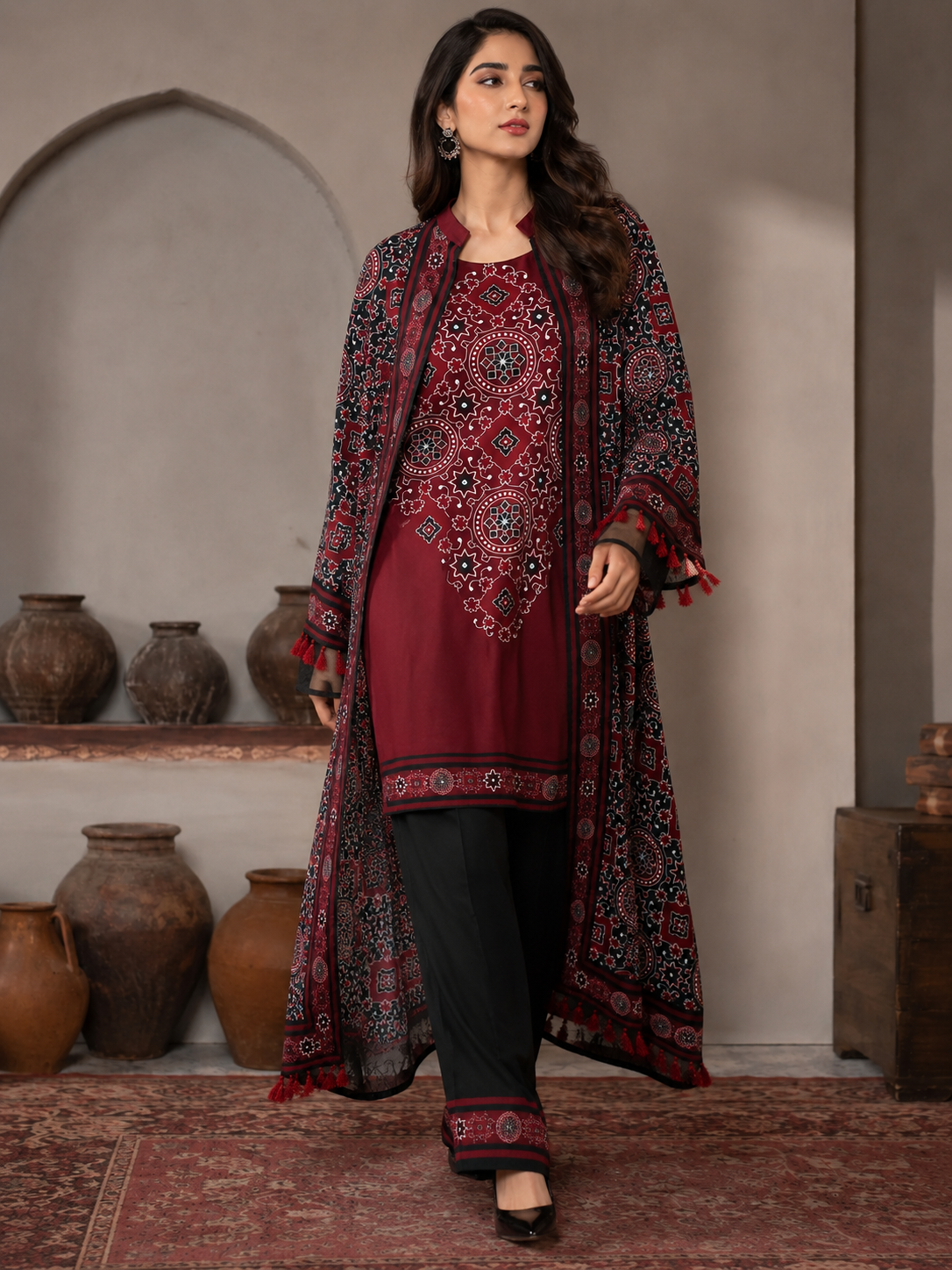 Naqsh Elegance