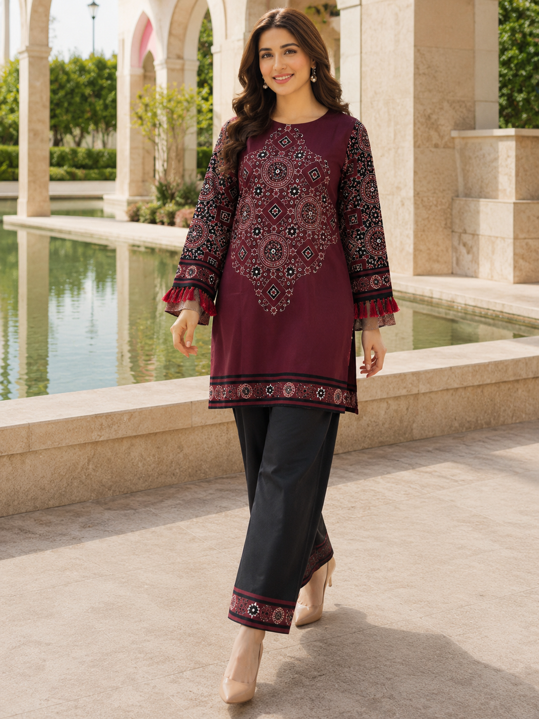 Naqsh Elegance